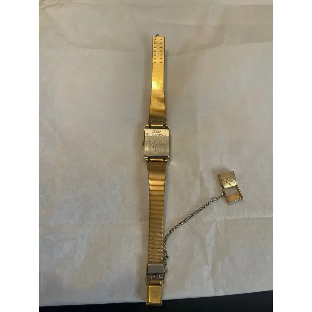 Vintage Seiko watch